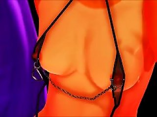 Animation Porn Content Featuring 3d Rendering